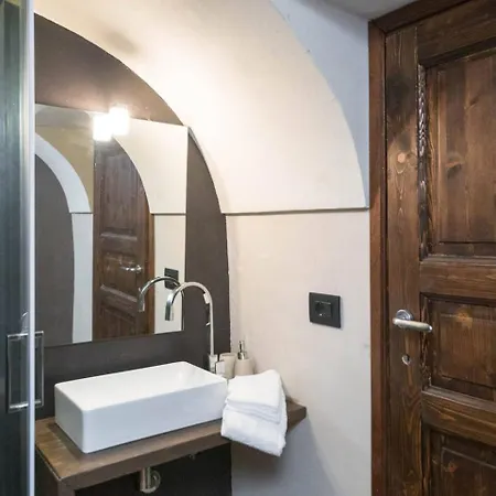 Guest house Charming | Residenza D'epoca