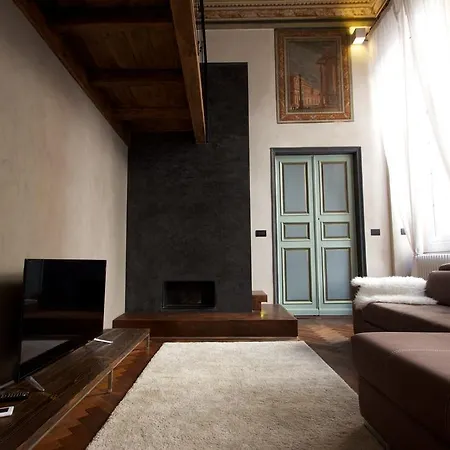 Guest house Charming | Residenza D'epoca