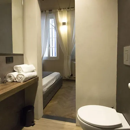 Charming | Residenza D'epoca Genoa