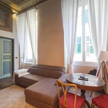 Guest house Charming | Residenza D'epoca 3*
