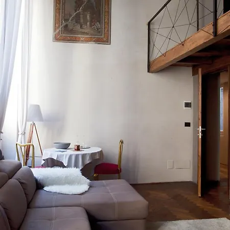 Guest house Charming | Residenza D'epoca Genoa