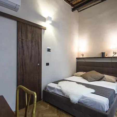 Charming | Residenza D'epoca 3*