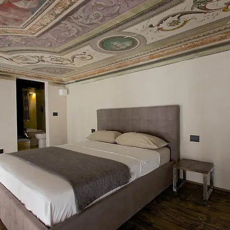 Charming | Residenza D'epoca Guest house Genoa