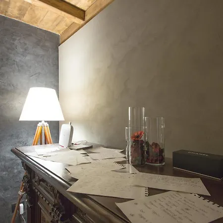 Guest house Charming | Residenza D'epoca
