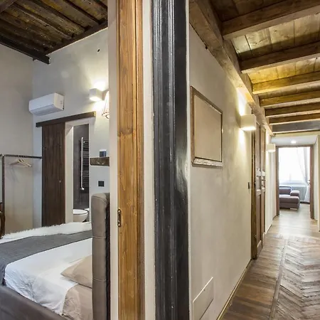 Charming | Residenza D'epoca Guest house