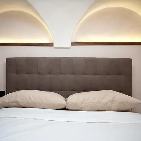 Charming | Residenza D'epoca Guest house Genoa