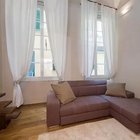 Charming | Residenza D'epoca Guest house Genoa