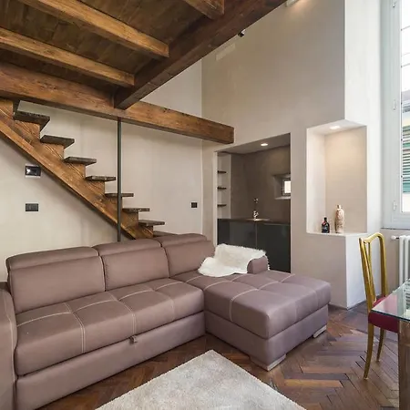 Charming | Residenza D'epoca Guest house 3*