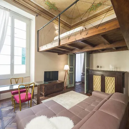 Guest house Charming | Residenza D'epoca 3*