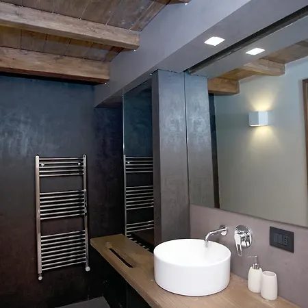 Guest house Charming | Residenza D'epoca