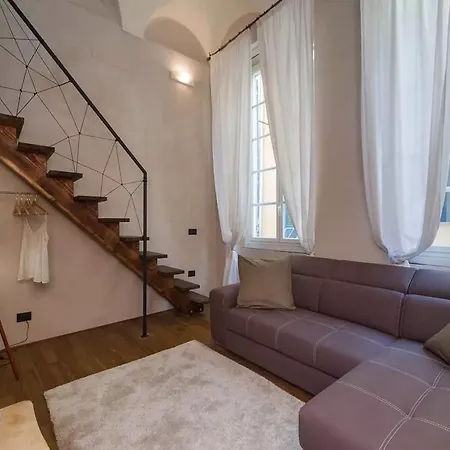 Charming | Residenza D'epoca Guest house