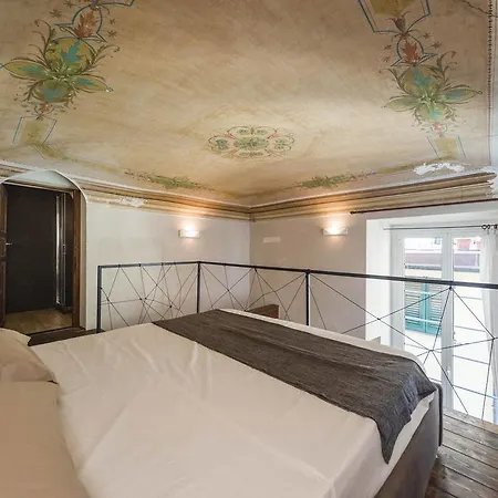 Guest house Charming | Residenza D'epoca