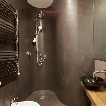 Charming | Residenza D'epoca 3*
